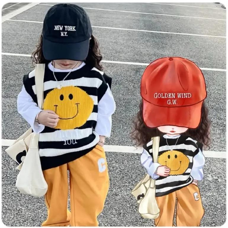 鹿卡童品Deerkid