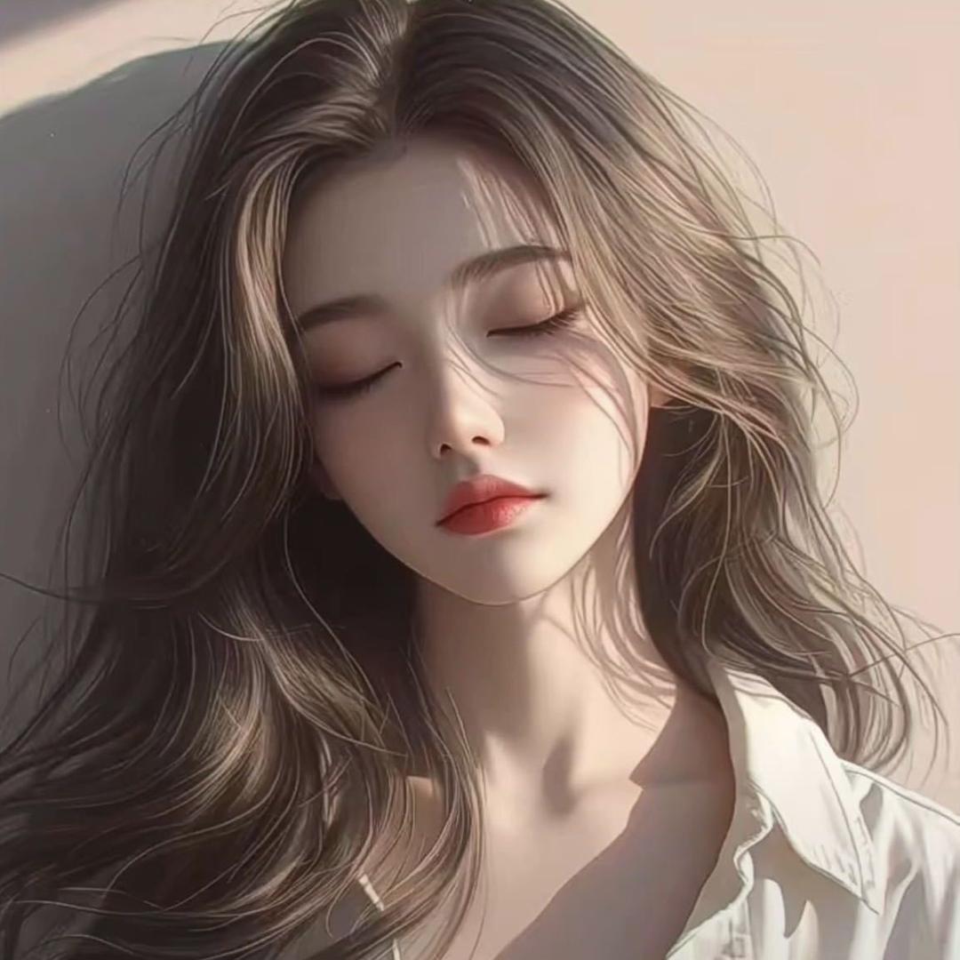 @是李漂亮呀🥰