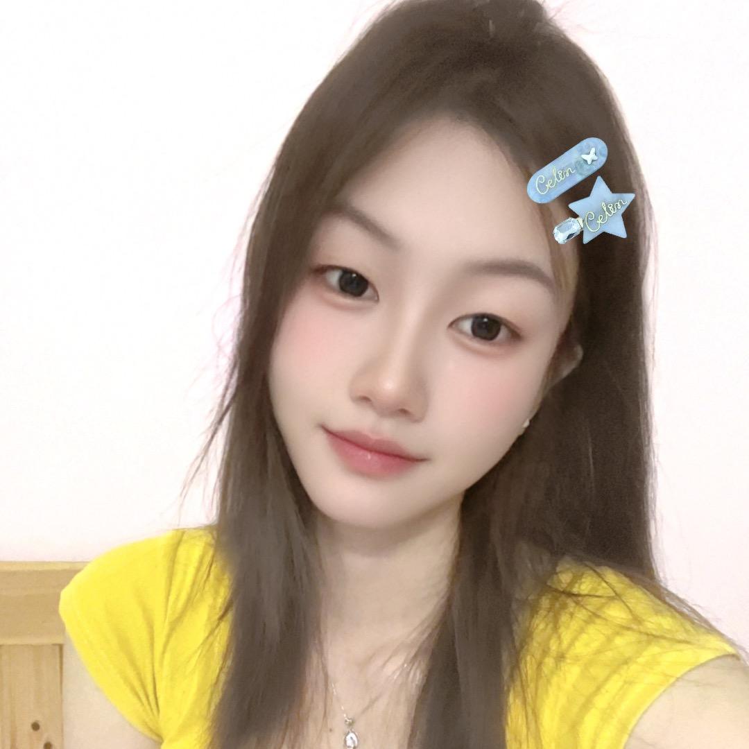 怪咖霉女