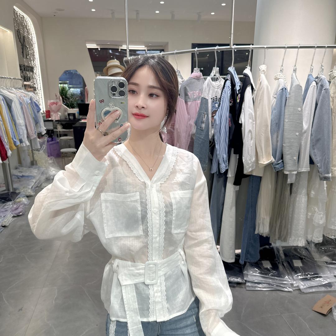 水头镇女主角欧韩精品女装