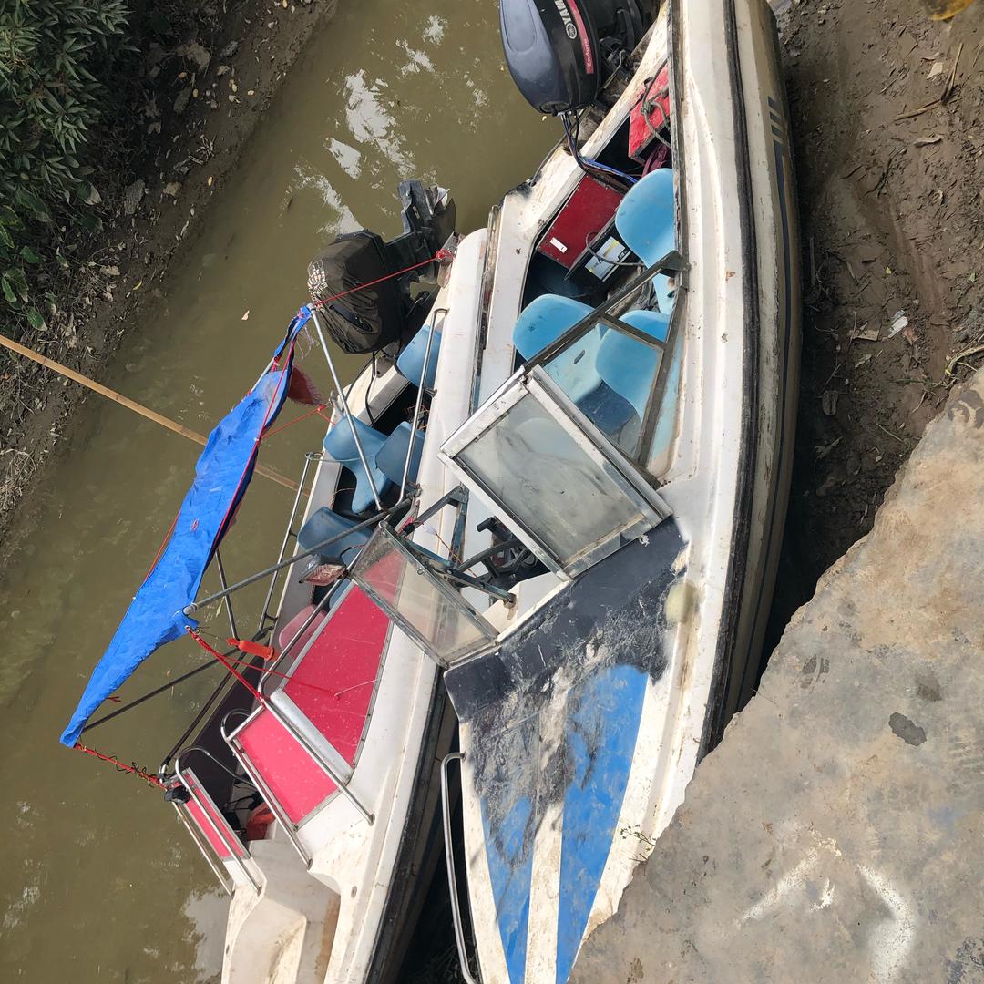 林仔水上动力