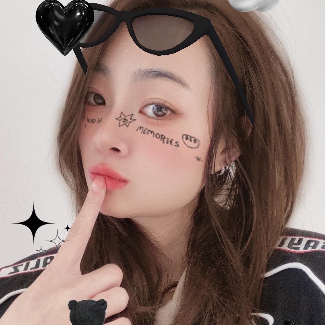 🫧巳巳如意~💭