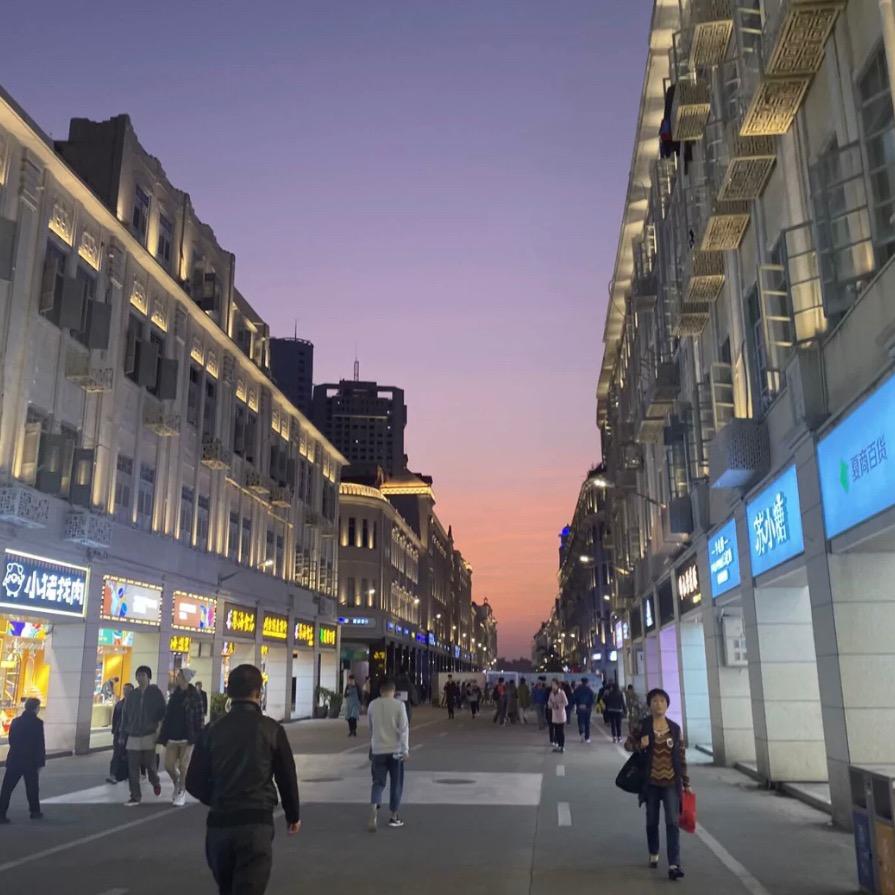 小向小向 天天向上