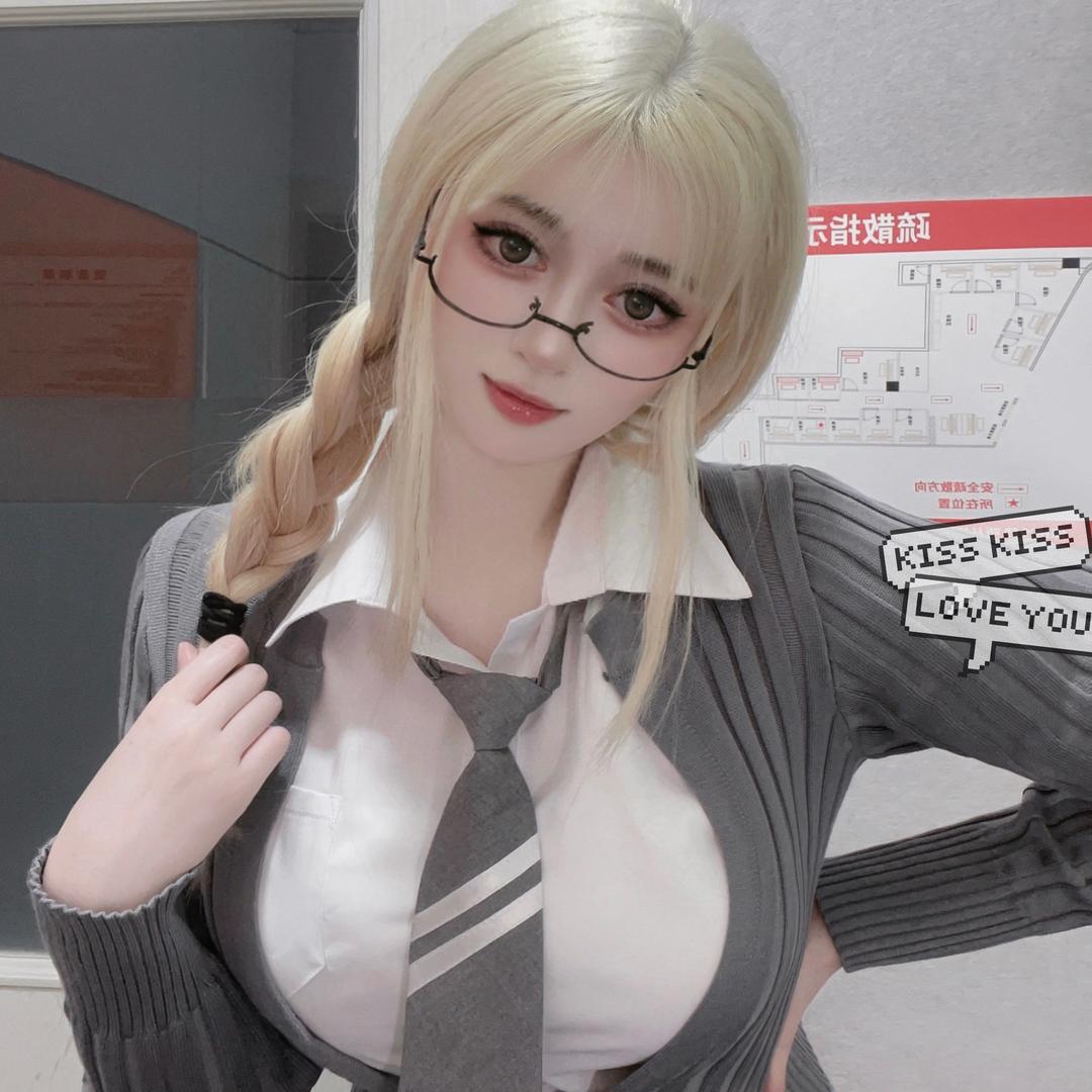 天才霓儿