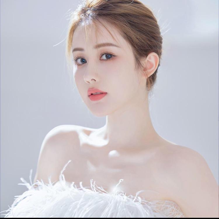 韦雪❤️