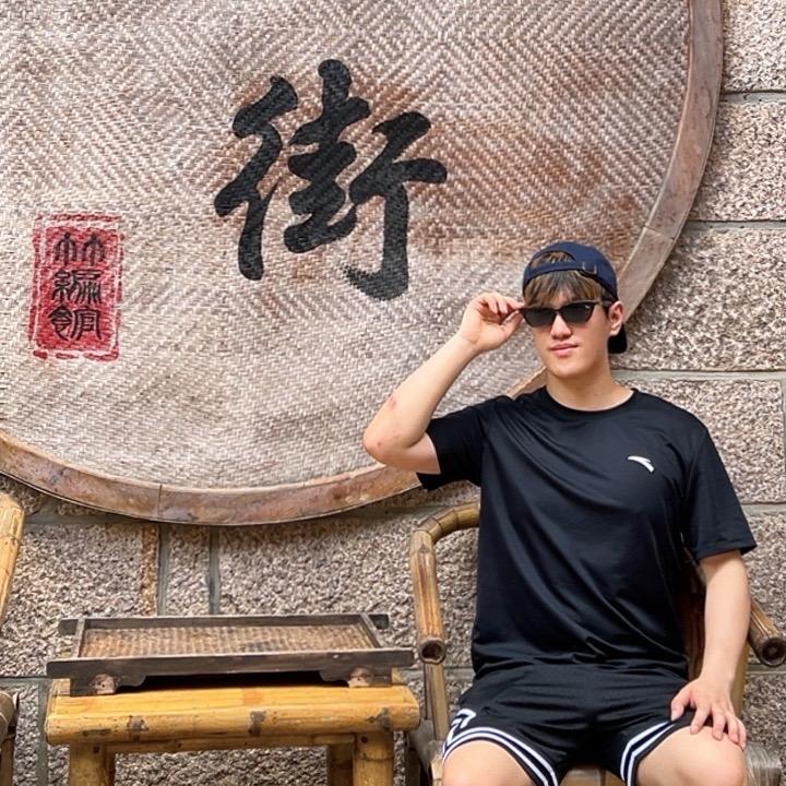 气泡水（Tik tok招募）台区