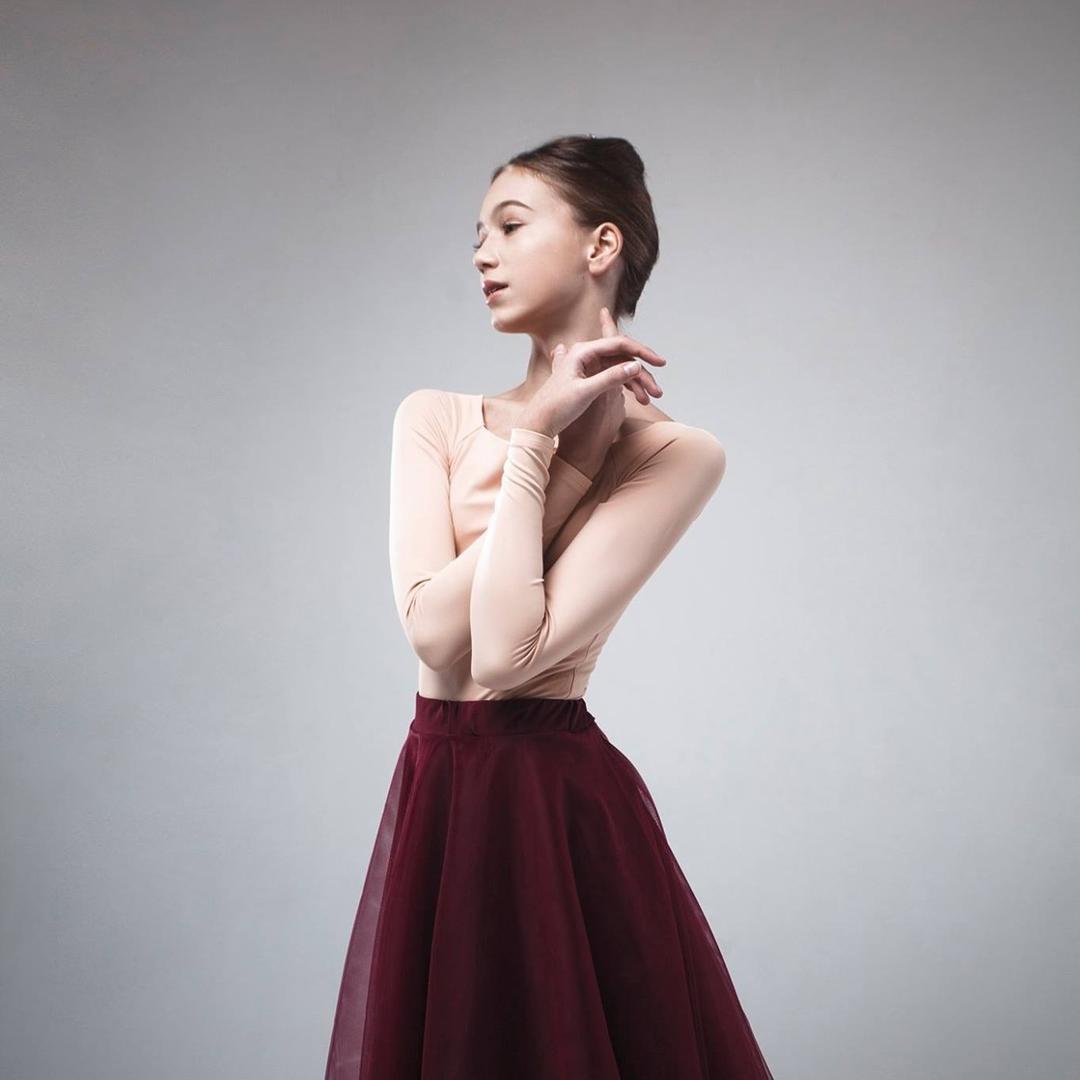 杨舞