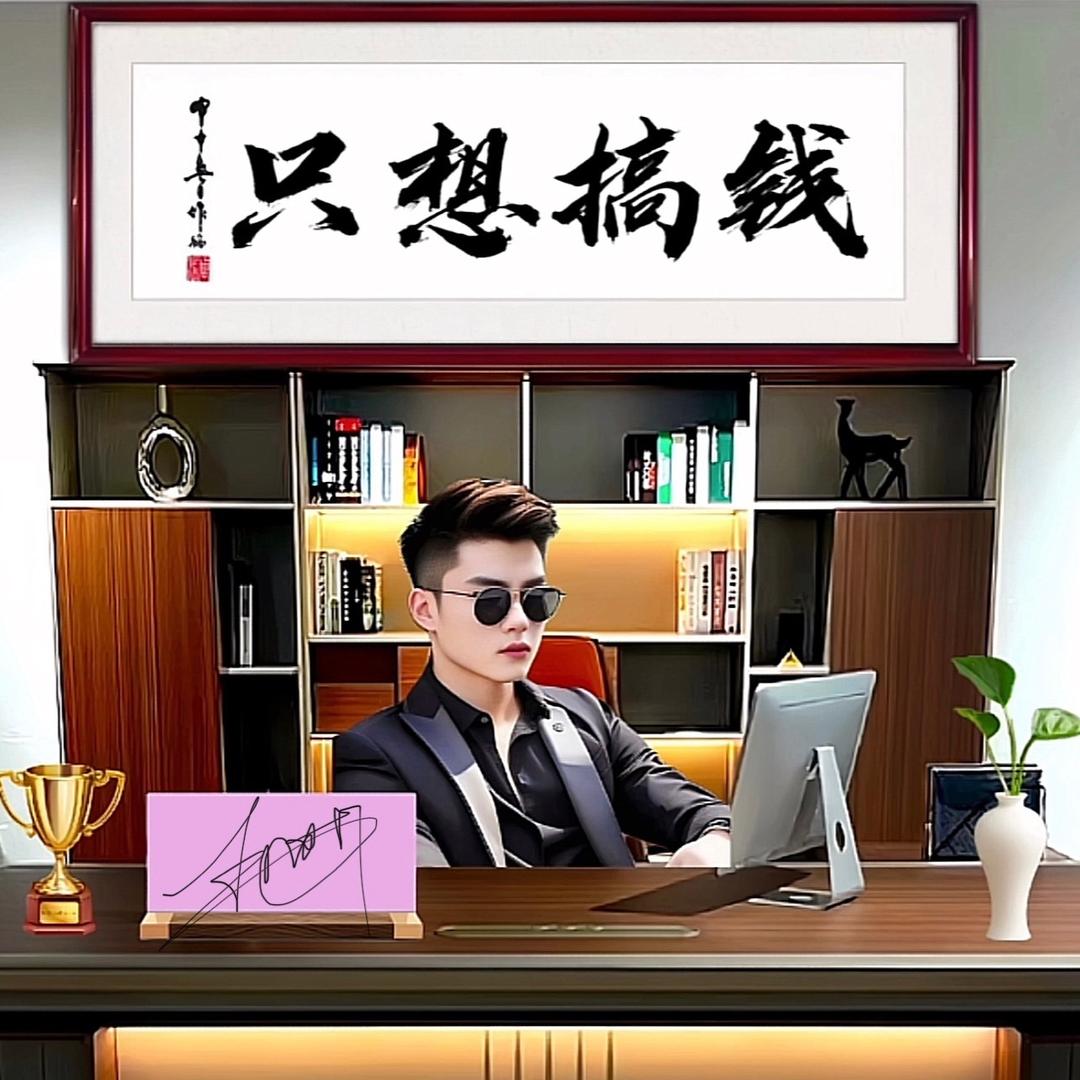 一席之地——博