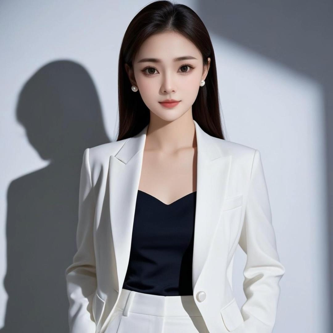 荷塘月色11号技师