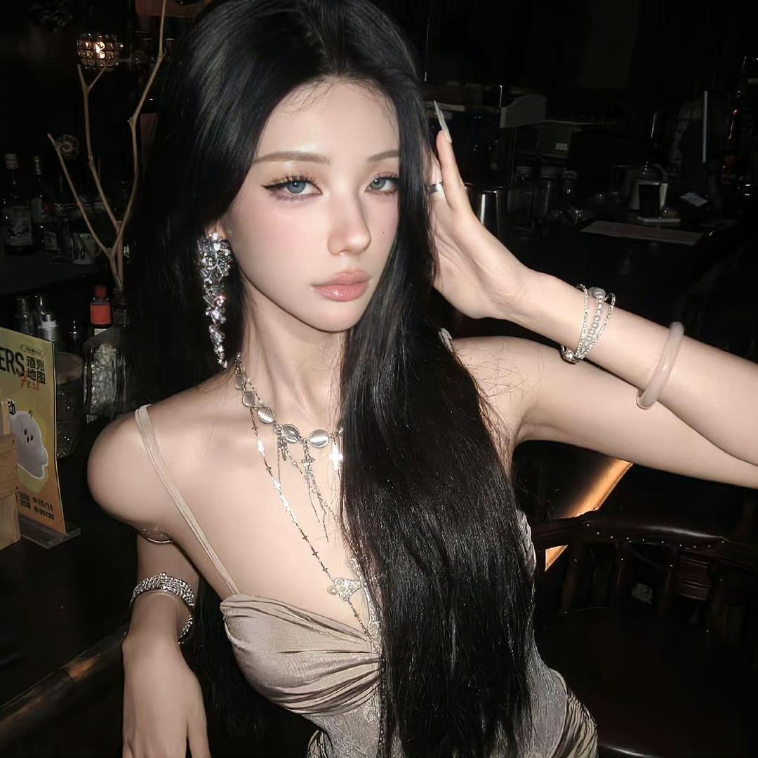 白娜比（减肥ing）