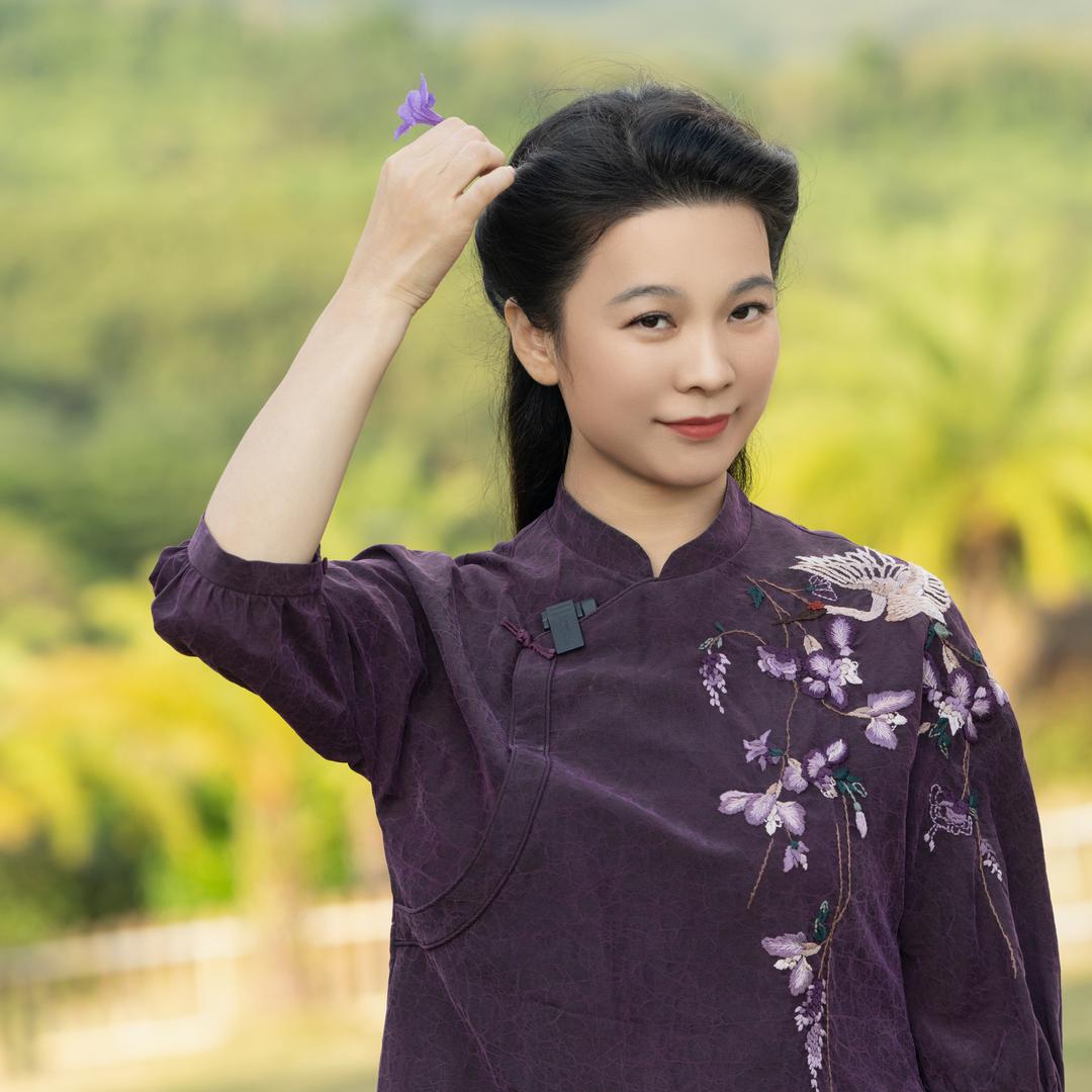 周小姐姐｜嘉禾共享农庄