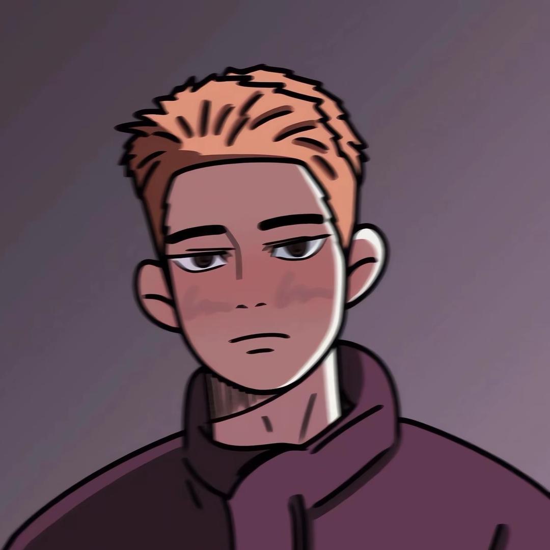 Archer💕