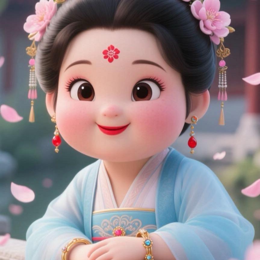 唐圆子