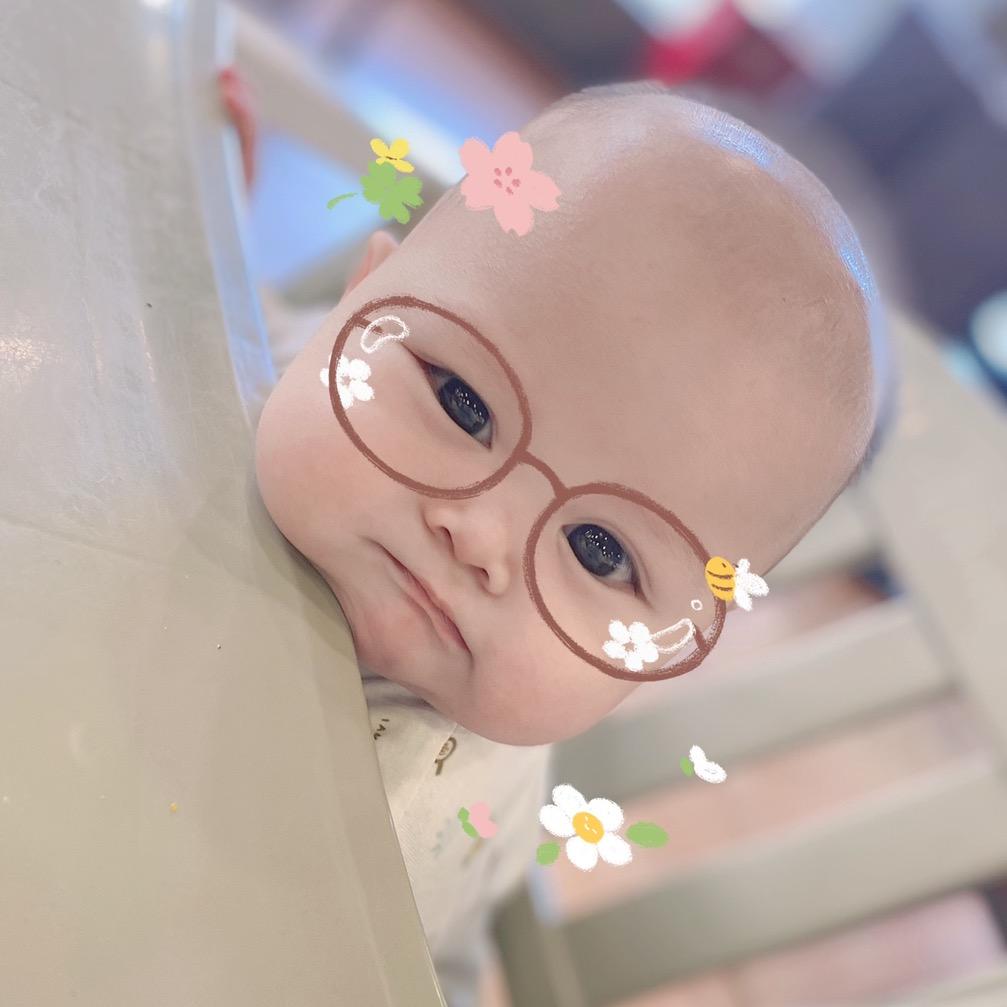 小月饼
