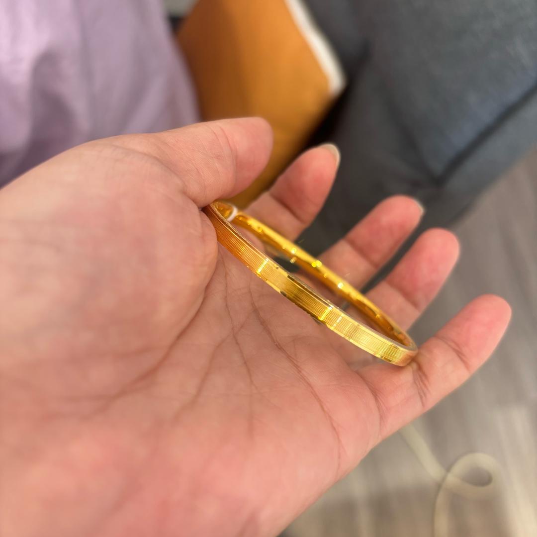 海门金包银盛元珠宝小莉