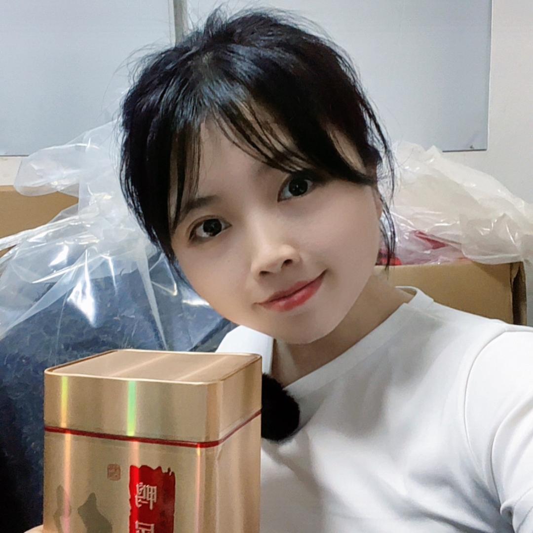 丽耀单丛茶工厂