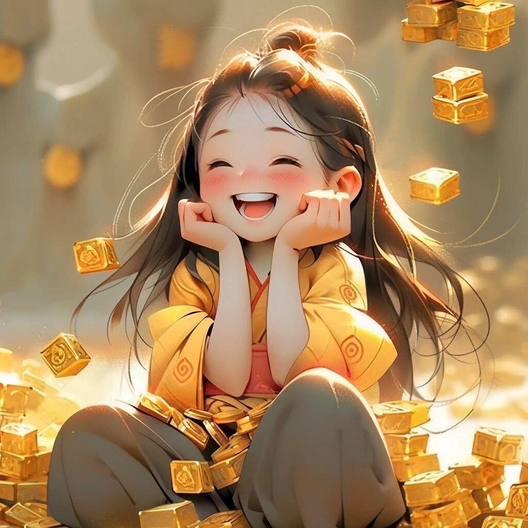财运女神