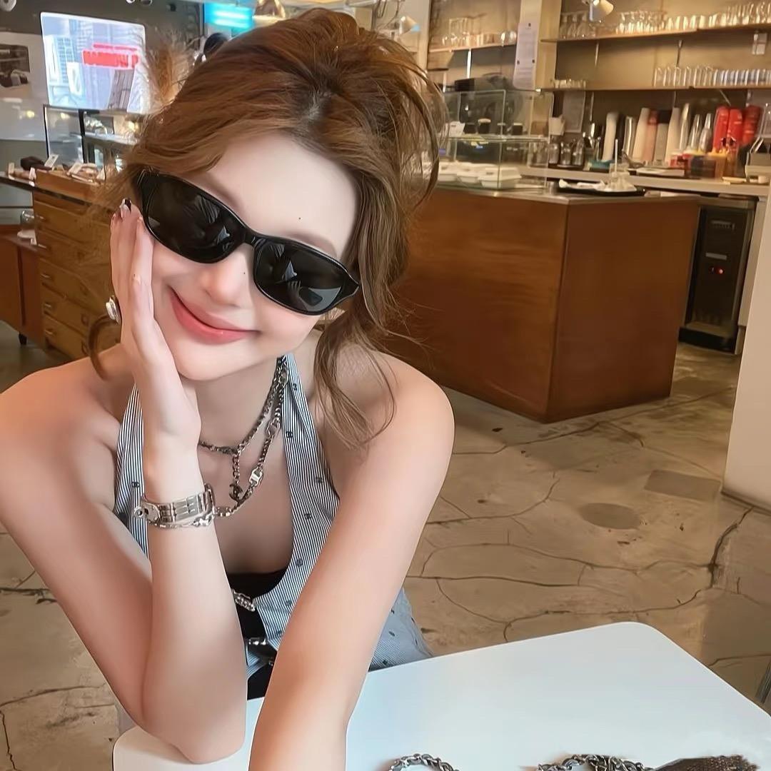 薯条妹妹🍟