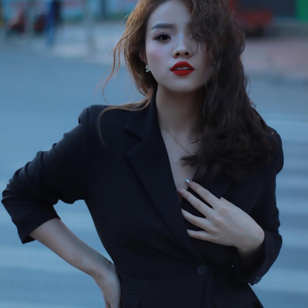 Jessica美学空间·Zhao
