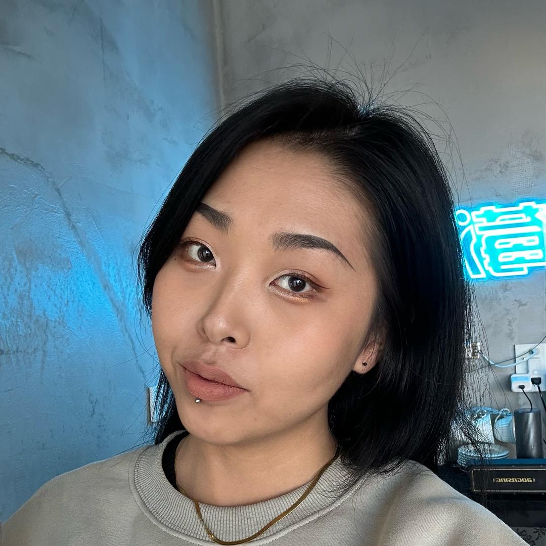 妮蔻儿Nico