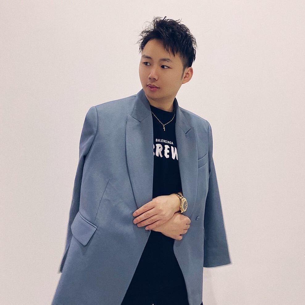 徐常建烫染设计