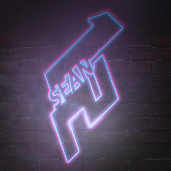 肖恩阿切尔@抖音