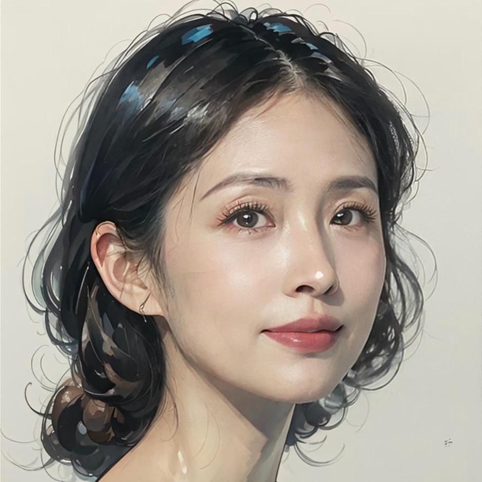浅景离