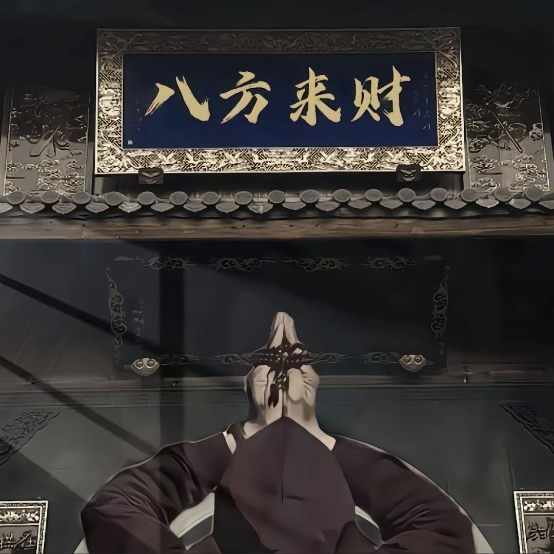 百畅商贸