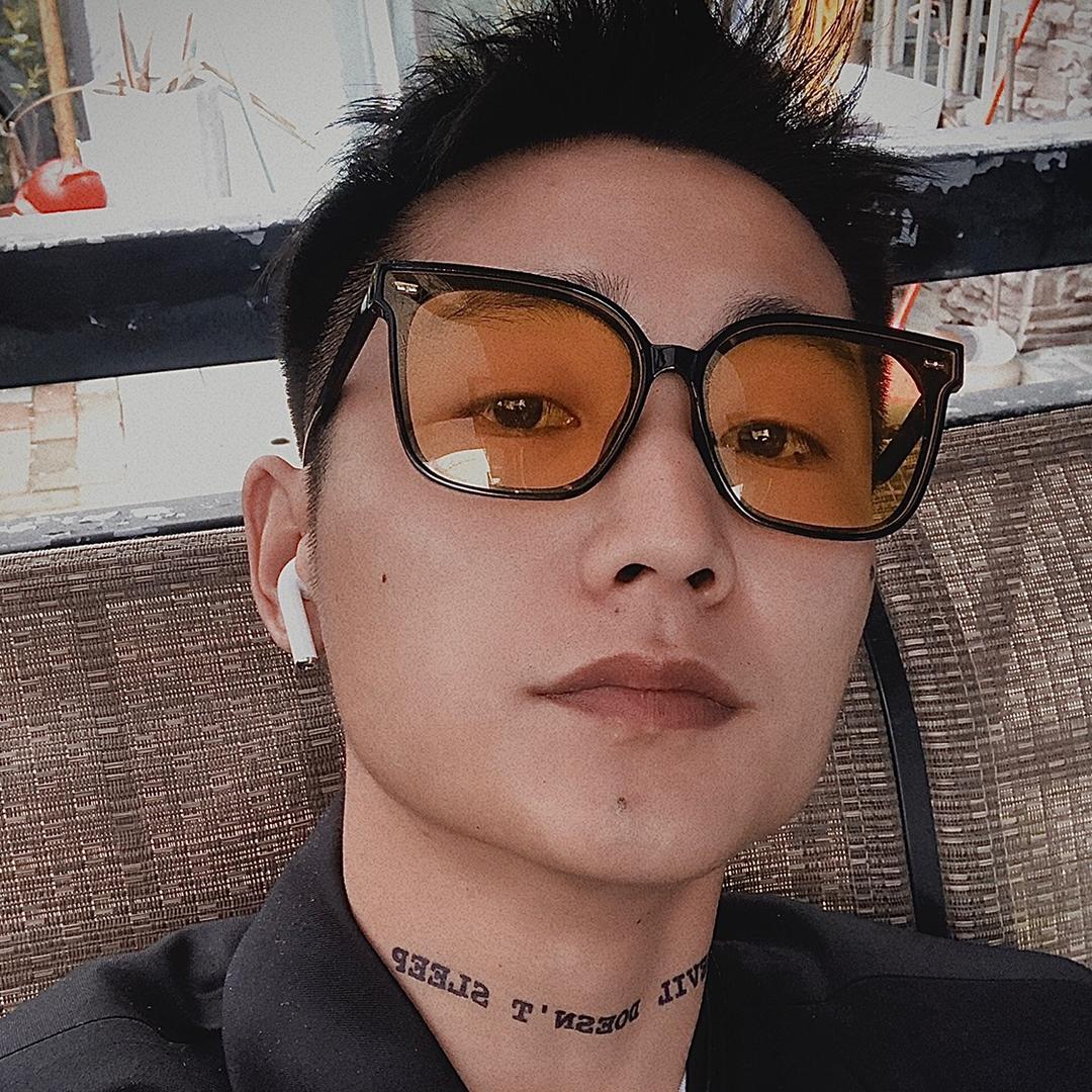 绝色定制摄影恩赫