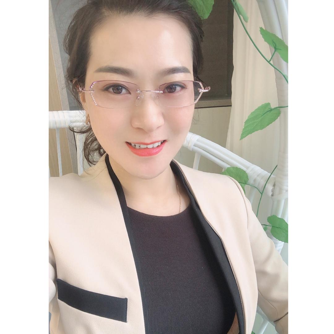 倾颜·绣美