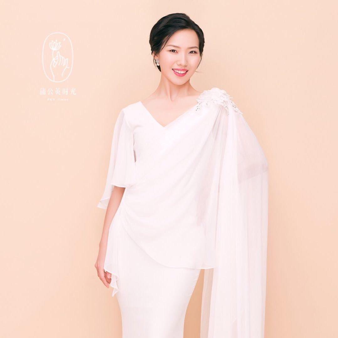 孙卫莲女性成长