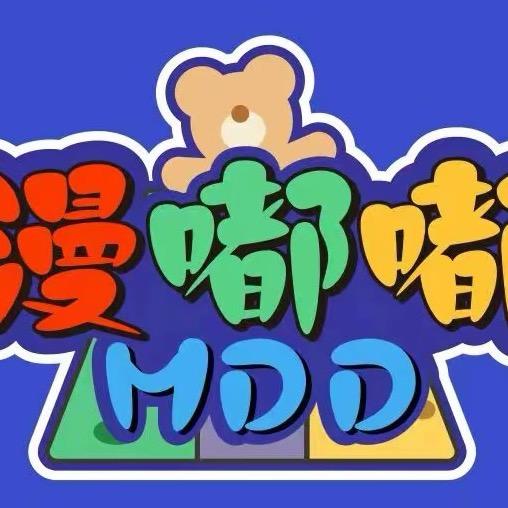 漫嘟嘟家庭娱乐中心