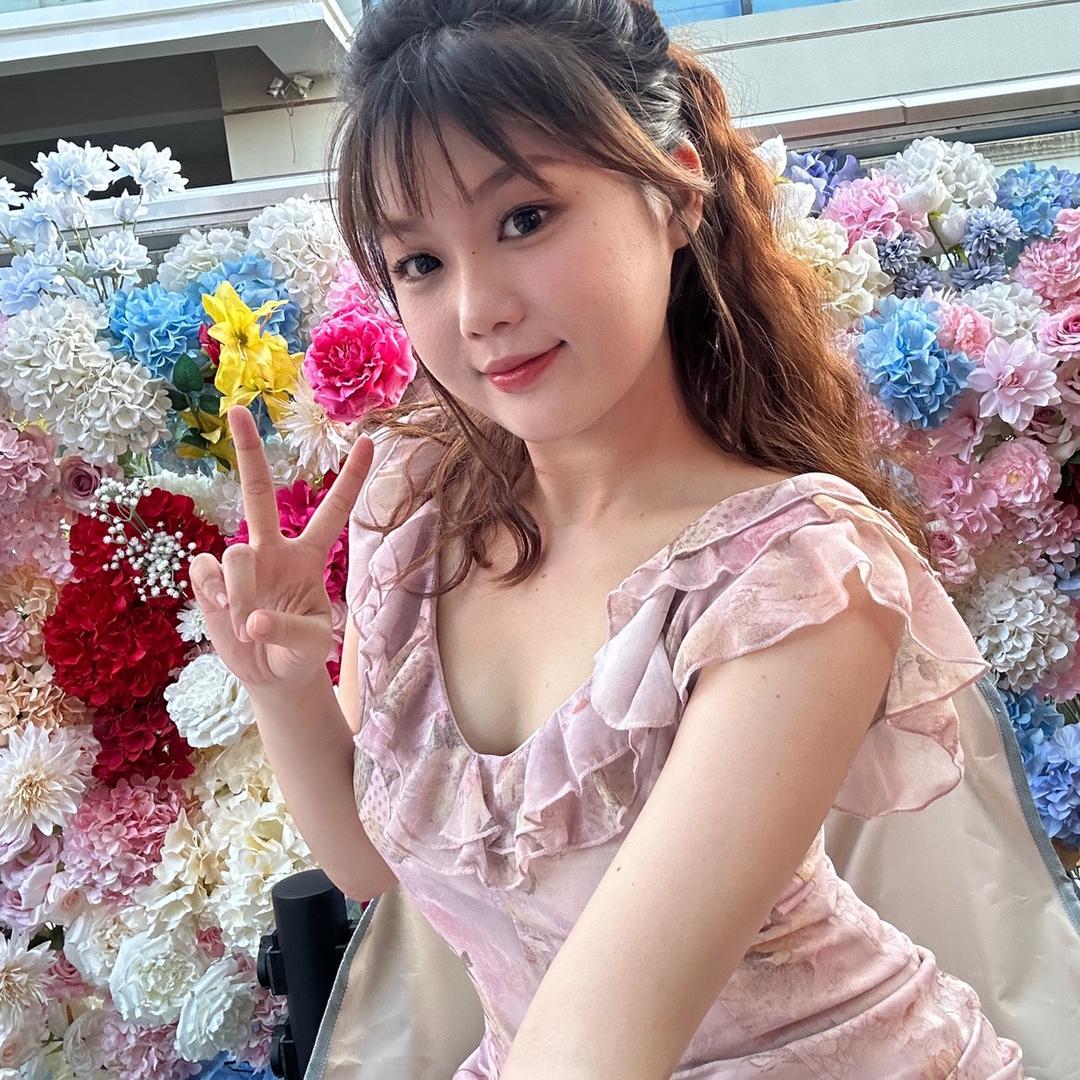 妞妞！