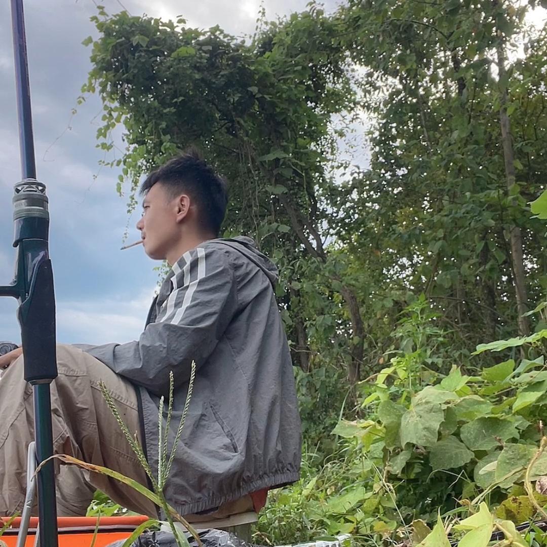 小鱼🐟
