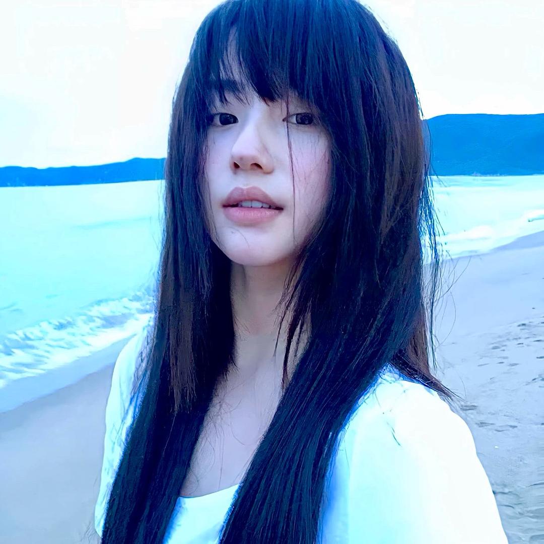 旼旼小椿.