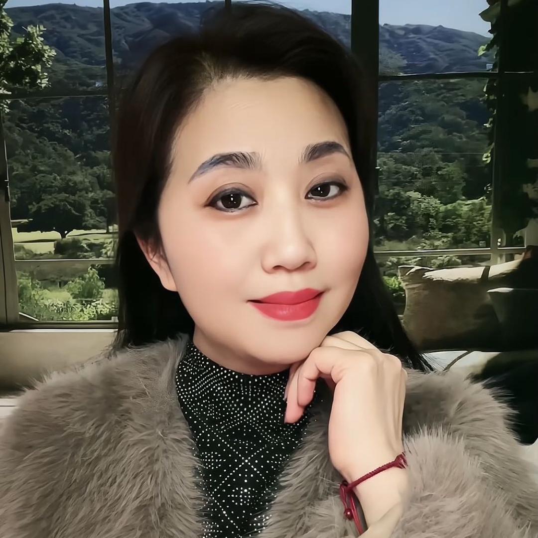 香香姐.