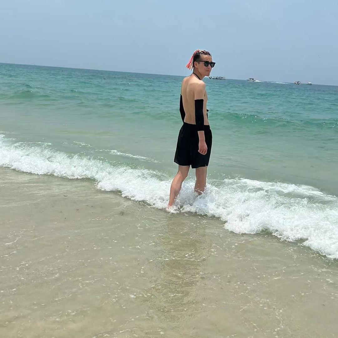 取经的猴