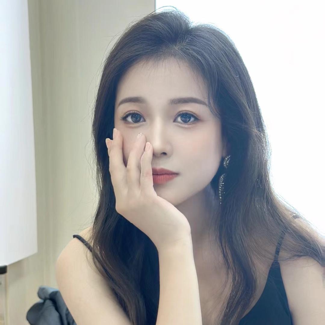 仙女不讲李🧚‍♀️