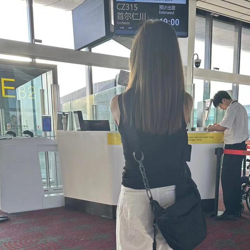at韩国直飞女装1号