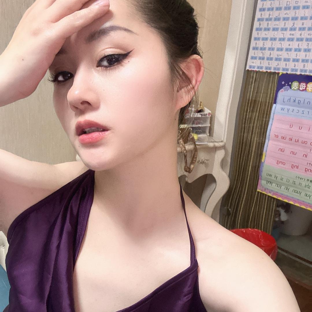 高冷不起来的脸