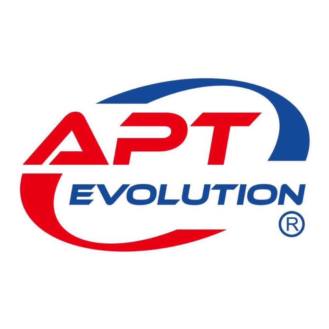 APT EVOLUTION