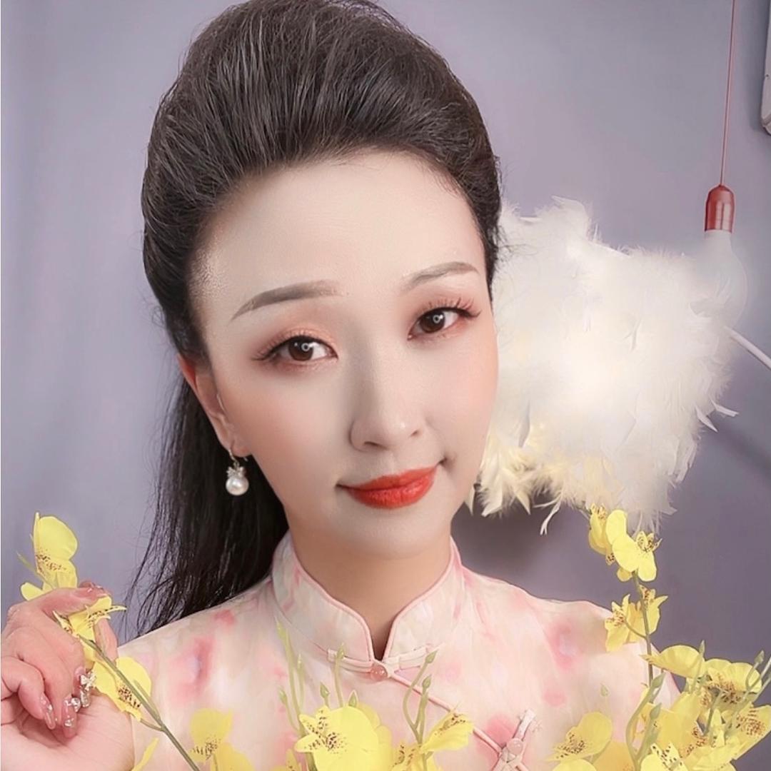 伊伊形象美学