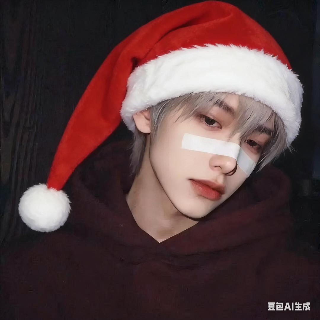 路聿🔮DD👑