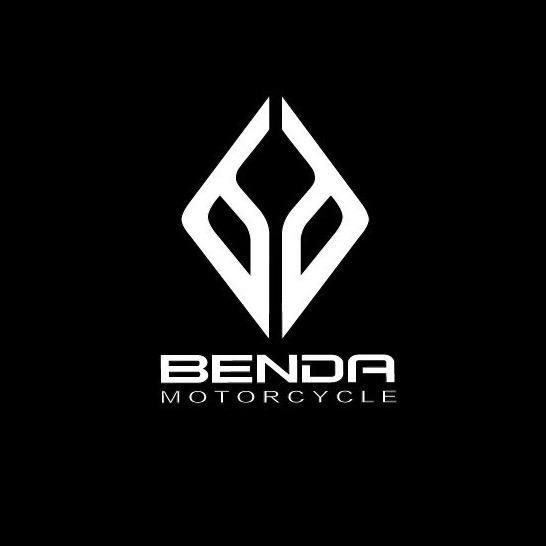 奔达摩托库尔勒店