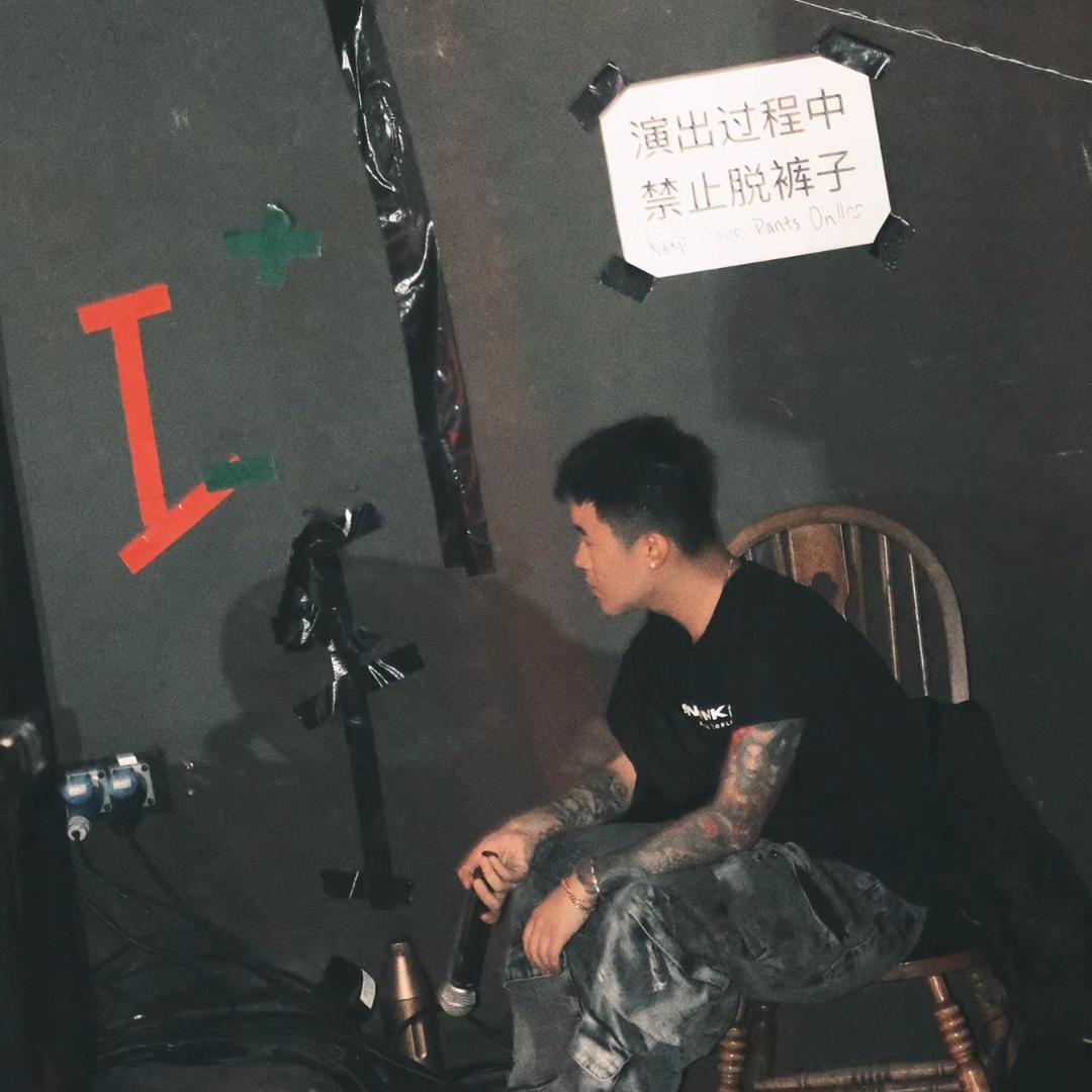 corner