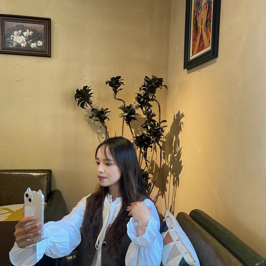 甜心格格服饰