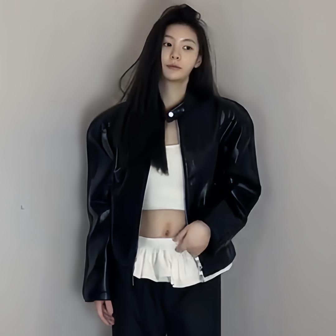 Dancer 谭晓