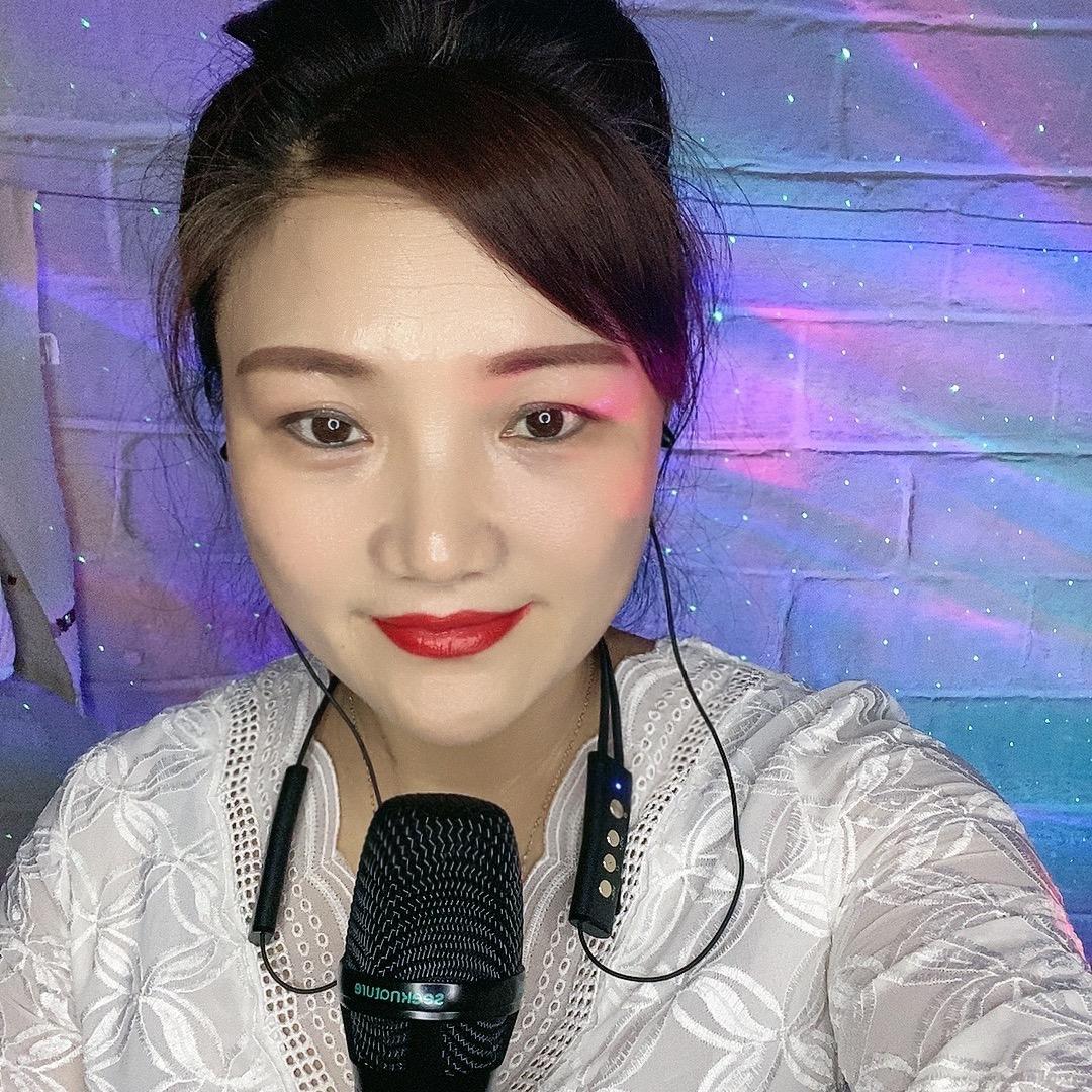 小潘爱唱歌