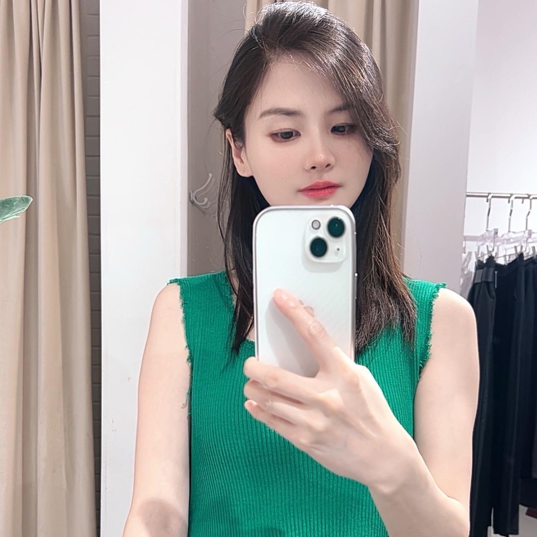 华华女装穿搭