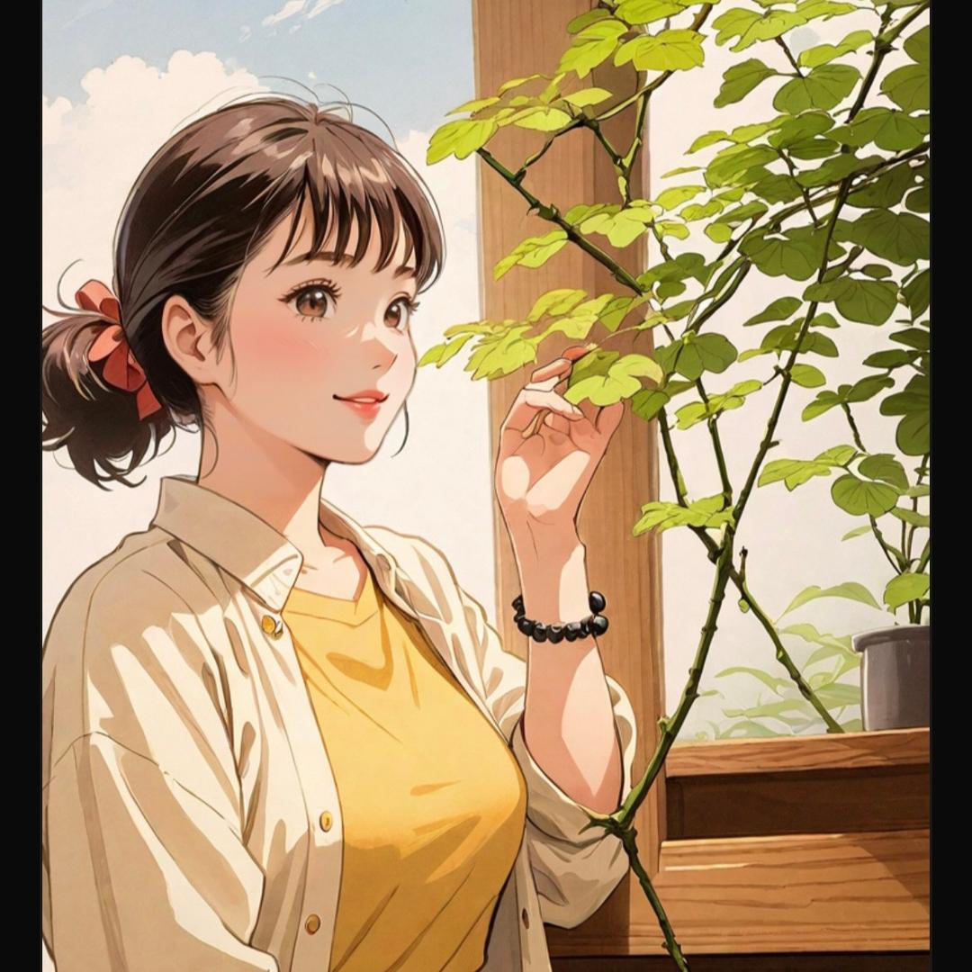 Summer’s Daily Life